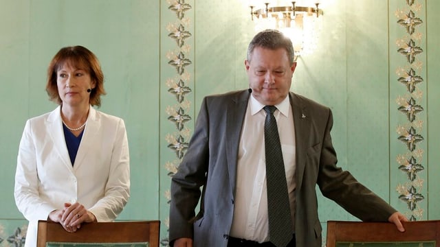 Porträt Porträt
