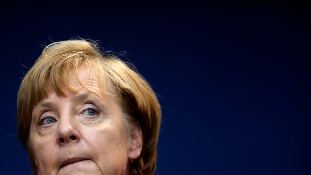Kanzlerin Merkel Kanzlerin Merkel
