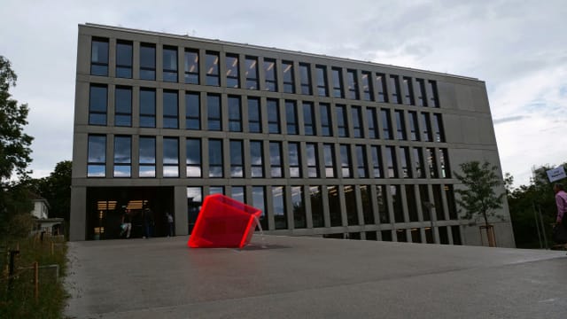 Kantonsschule Büelrain Winterthur Kantonsschule Büelrain Winterthur