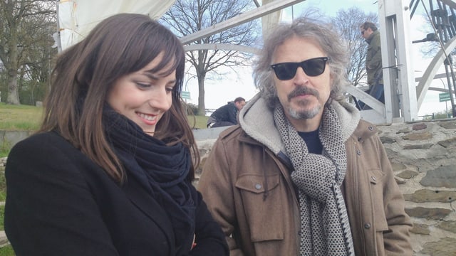 Video «Rocker Wolfgang Niedecken - der Soundtrack seines Lebens» abspielen Video «Rocker Wolfgang Niedecken - der Soundtrack seines Lebens» abspielen