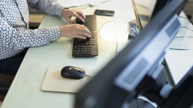 Computer. Computer.