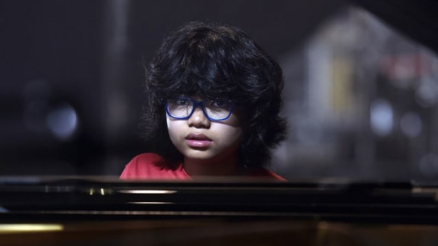 Joey Alexander Joey Alexander
