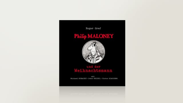 Philip Maloney und der Weihnachtsmann Philip Maloney und der Weihnachtsmann