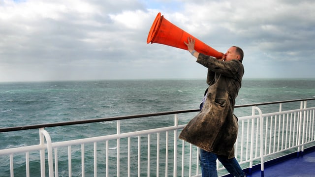Video «Imagine Waking Up Tomorrow And All Music Has Disappeared» abspielen Video «Imagine Waking Up Tomorrow And All Music Has Disappeared» abspielen