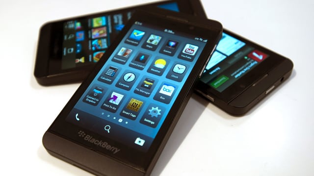 Smartphones Smartphones