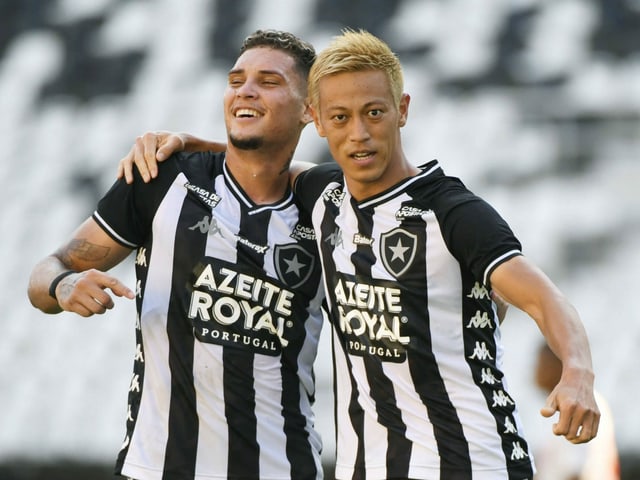 Keisuke Honda