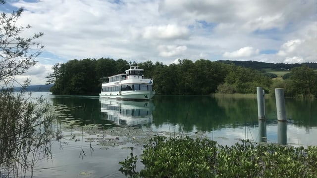 Schifffahrt Schifffahrt