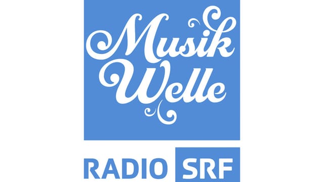 Das Logo von Radio SRF Musikwelle Das Logo von Radio SRF Musikwelle