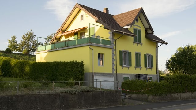 Haus Haus
