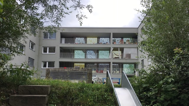 Haus Haus