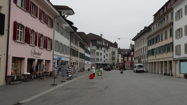 Kirchgasse Kirchgasse