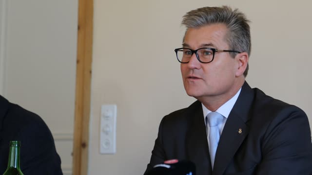 Daniel Füglister Daniel Füglister