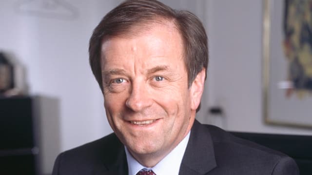 Berner Jurist gilt als Betrüger