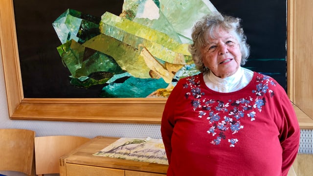Inge Hübscher Inge Hübscher