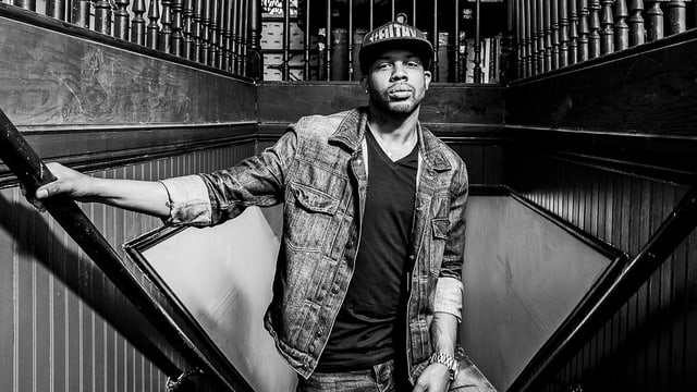 Ayron Jones liefert ein Album wie eine gigantische Abrissbirne. Ayron Jones liefert ein Album wie eine gigantische Abrissbirne.