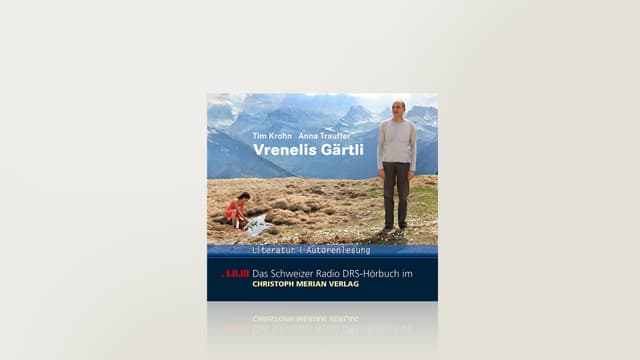 Vrenelis Gärtli Vrenelis Gärtli