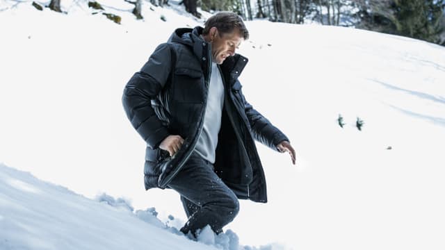 Video «Folge 5: «Pirat»» abspielen Video «Folge 5: «Pirat»» abspielen