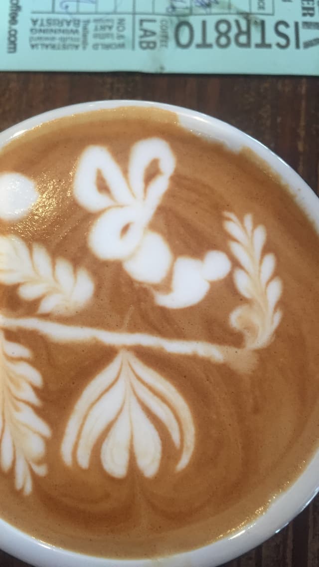 Elefanten-Kaffee Elefanten-Kaffee