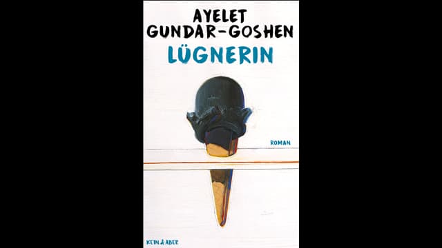 Lügnerin Lügnerin