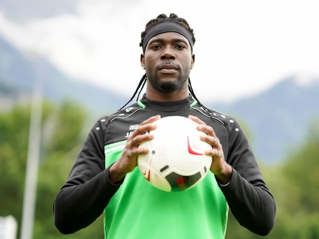 Lawrence Ati Zigi