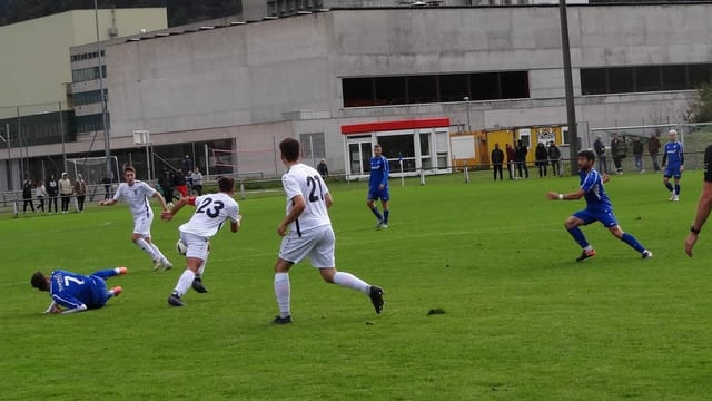 Gieu tranter il CB Domat e Bogn Ragaz Gieu tranter il CB Domat e Bogn Ragaz