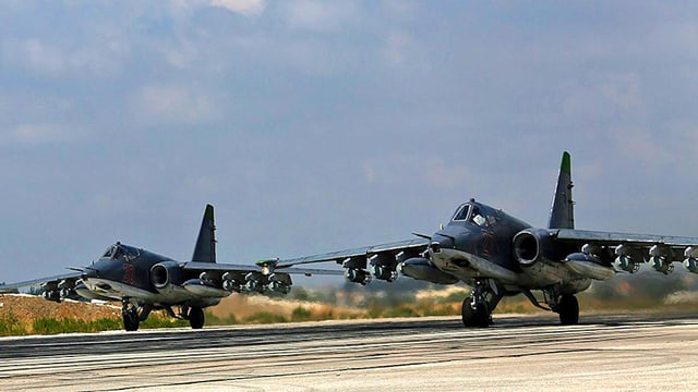 Russische Jets Russische Jets