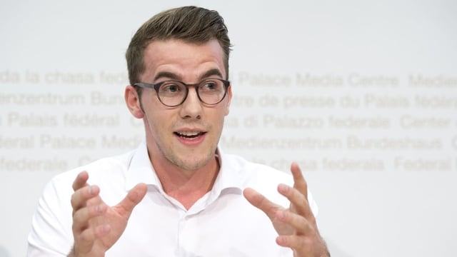 Andri Silberschmidt Andri Silberschmidt