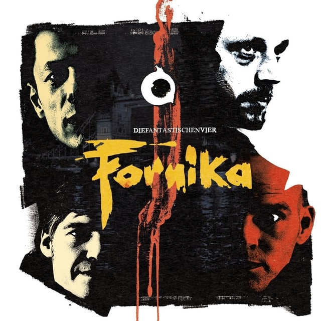 Unter Fans und Kritikern das wohl umstrittenste Album der Fantas. Unter Fans und Kritikern das wohl umstrittenste Album der Fantas.