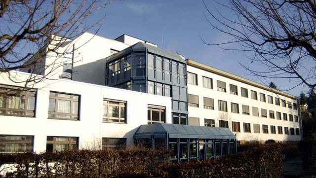 Spital Dornach Spital Dornach