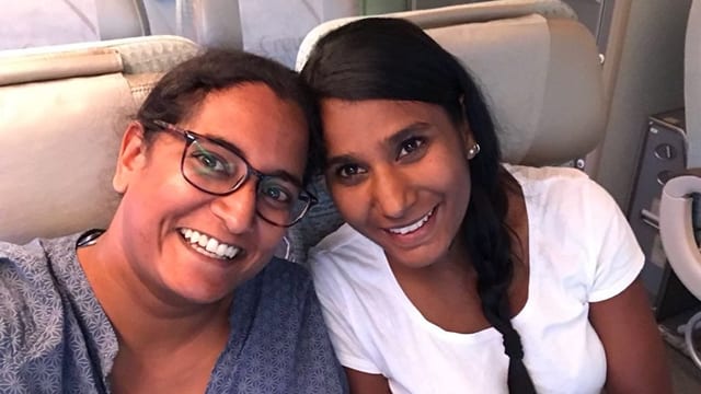 Adoptivkinder aus Sri Lanka – ein Schweizer Skandal Adoptivkinder aus Sri Lanka – ein Schweizer Skandal