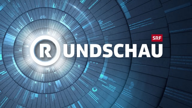 Keyvisual «Rundschau» Keyvisual «Rundschau»