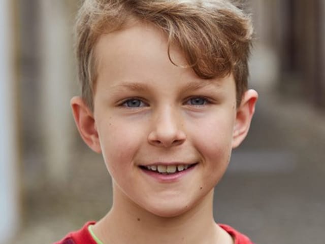Jeremias (11) beschreibt in seiner Geschichte ein bekanntes Probelm so: Vor lauter Ungeduld «versuchte ich zu schlafen und erst an meinem Geburtstag aufzuwachen».