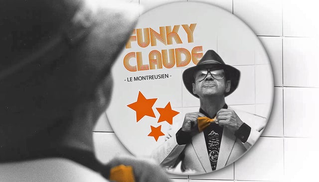 Video «Musikalisches Goodbye für «Funky Claude»» abspielen Video «Musikalisches Goodbye für «Funky Claude»» abspielen