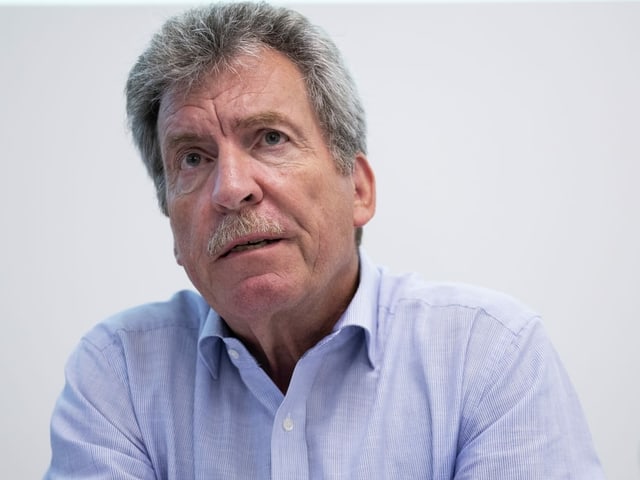 Heinrich Schifferle. Heinrich Schifferle.