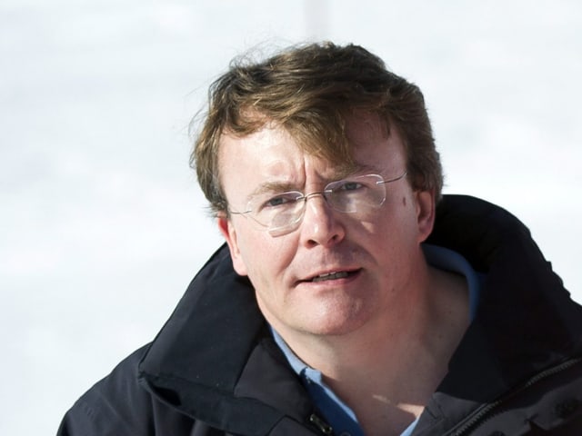 Prinz Friso Prinz Friso