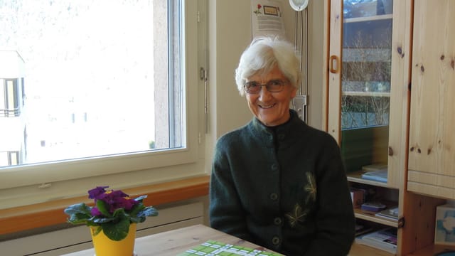 Doris Mögling Doris Mögling