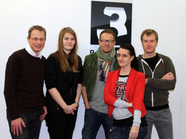 Die Jury Die Jury