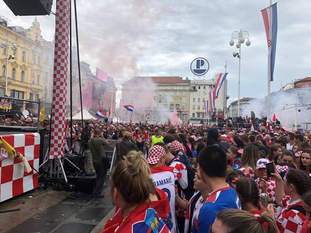 Jubelnde