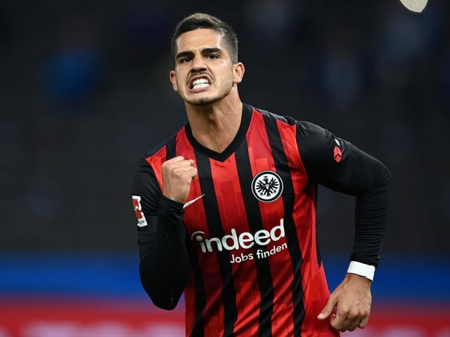 André Silva André Silva