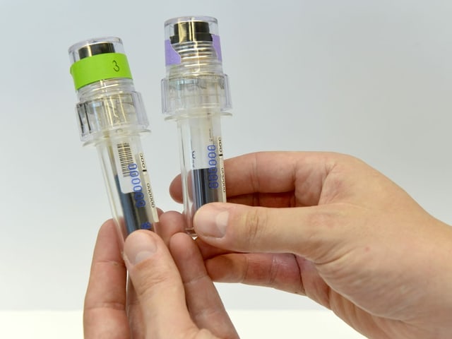 Weniger Tests, aber kein Freipass für Doper. Weniger Tests, aber kein Freipass für Doper.