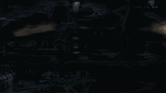 Ein animiertes Gif zeigt, wie eine sogenannte «Loot Crate» im Game «Star Wars Battlefront II» geöffnet wird. Ein animiertes Gif zeigt, wie eine sogenannte «Loot Crate» im Game «Star Wars Battlefront II» geöffnet wird.
