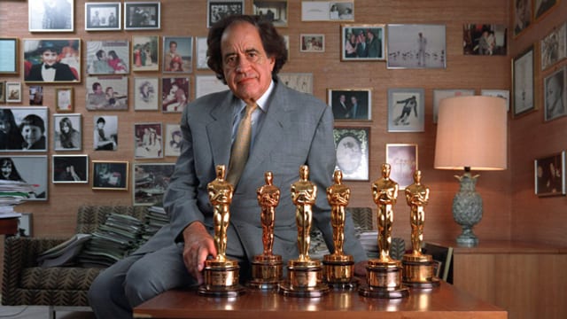 Arthur Cohn Arthur Cohn