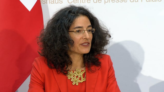 Corinne Cicéron Bühler. Corinne Cicéron Bühler.