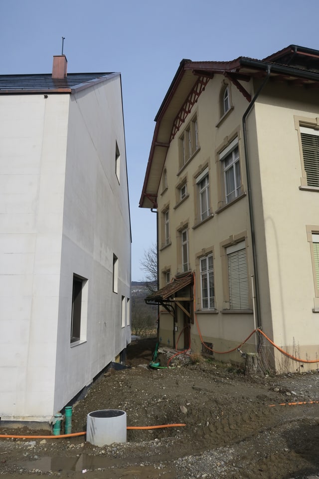 Haus Haus