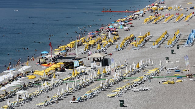 Strand Strand