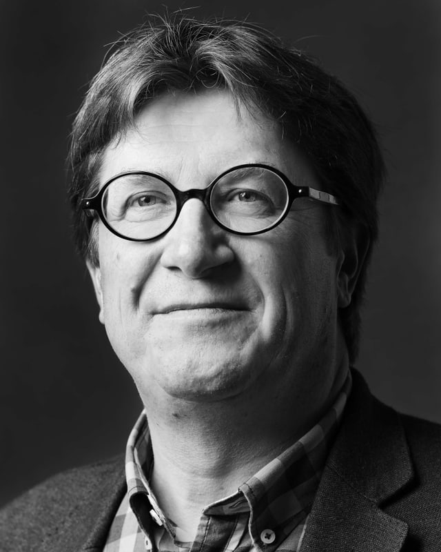 Thomas Knapp Thomas Knapp