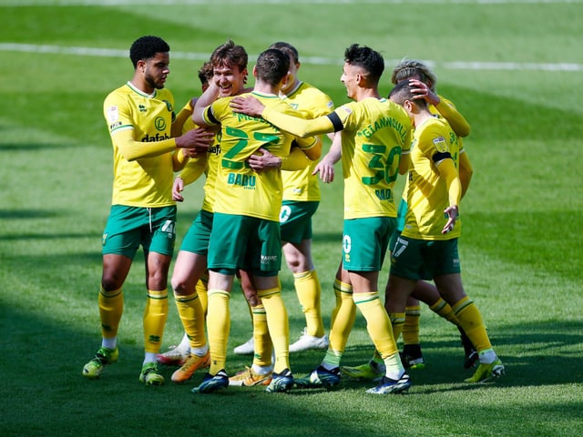 Norwich City Norwich City