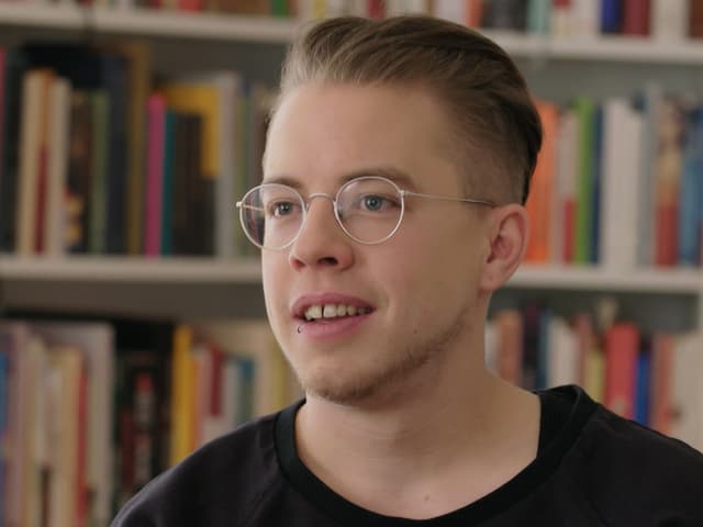 Florian Vock Florian Vock
