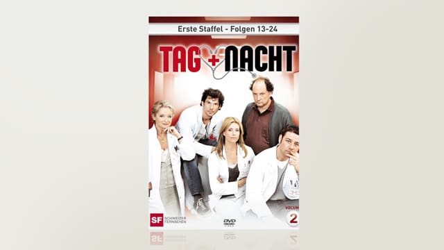 Tag und Nacht 2 Tag und Nacht 2