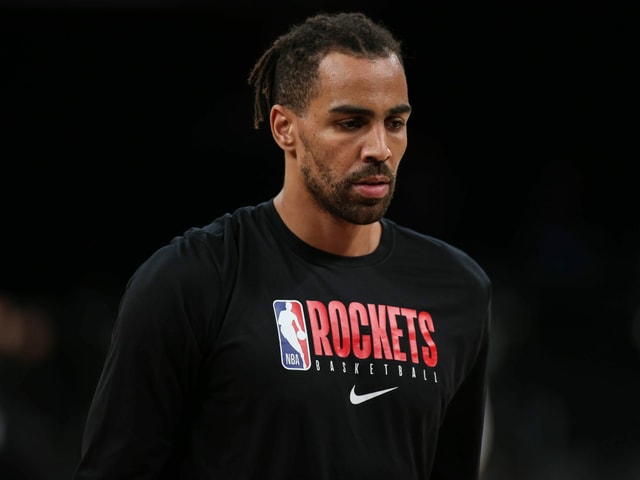 Thabo Sefolosha Thabo Sefolosha